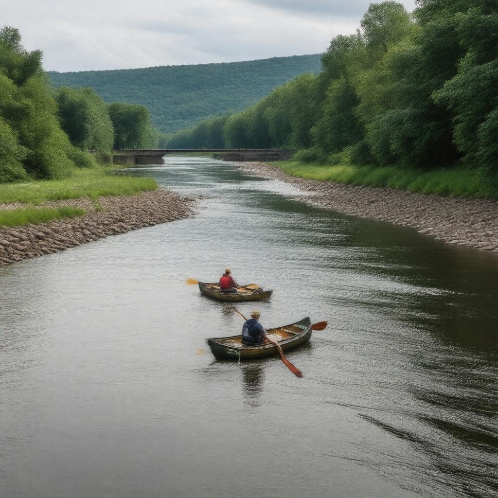 Naugatuck River